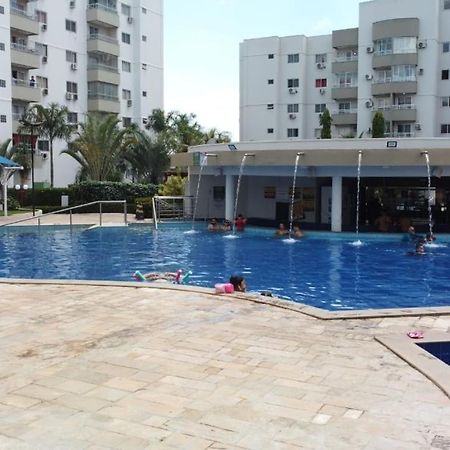 Lagoa Quente Flat Service Caldas Novas Luaran gambar