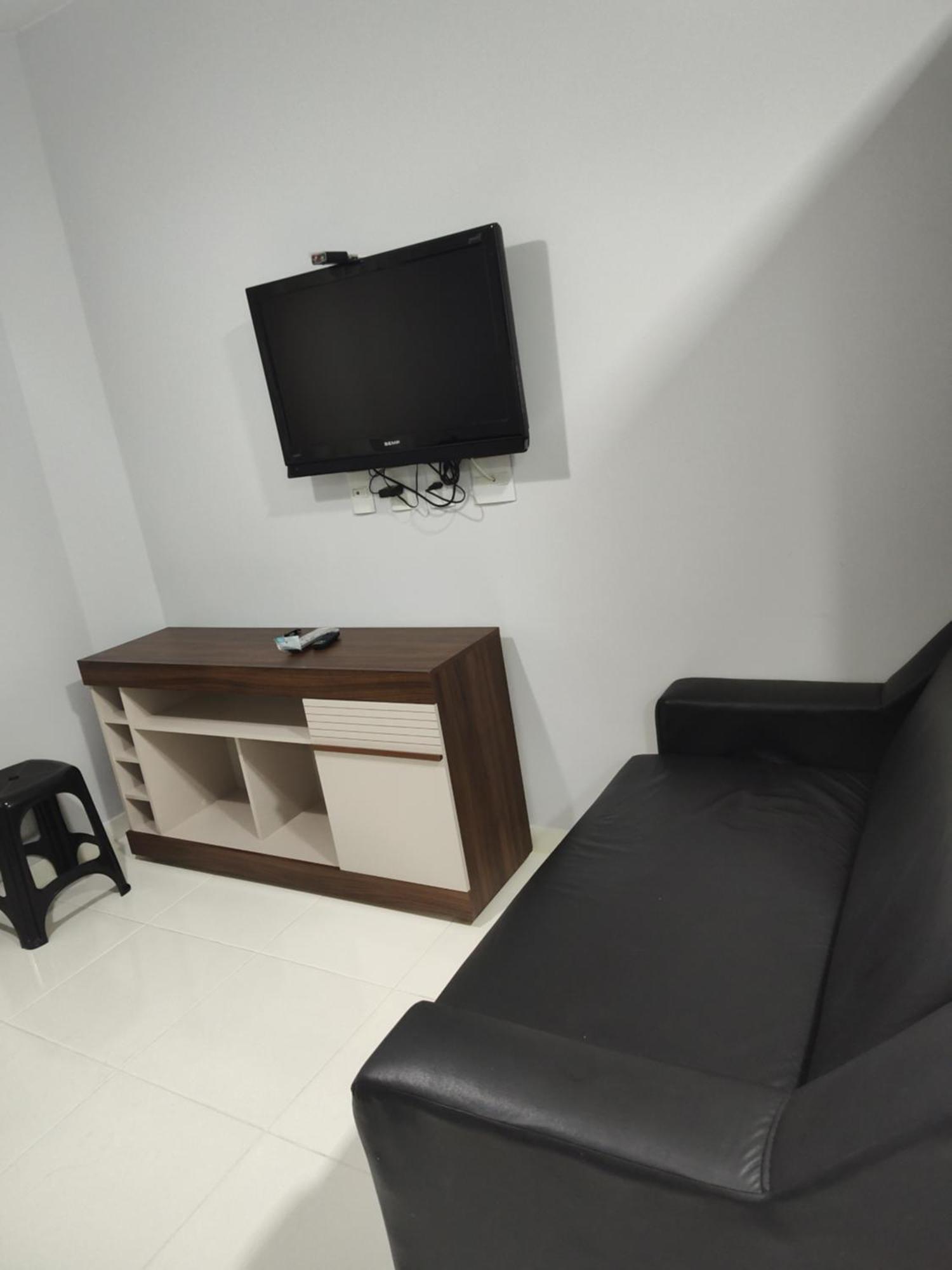 Lagoa Quente Flat Service Caldas Novas Luaran gambar