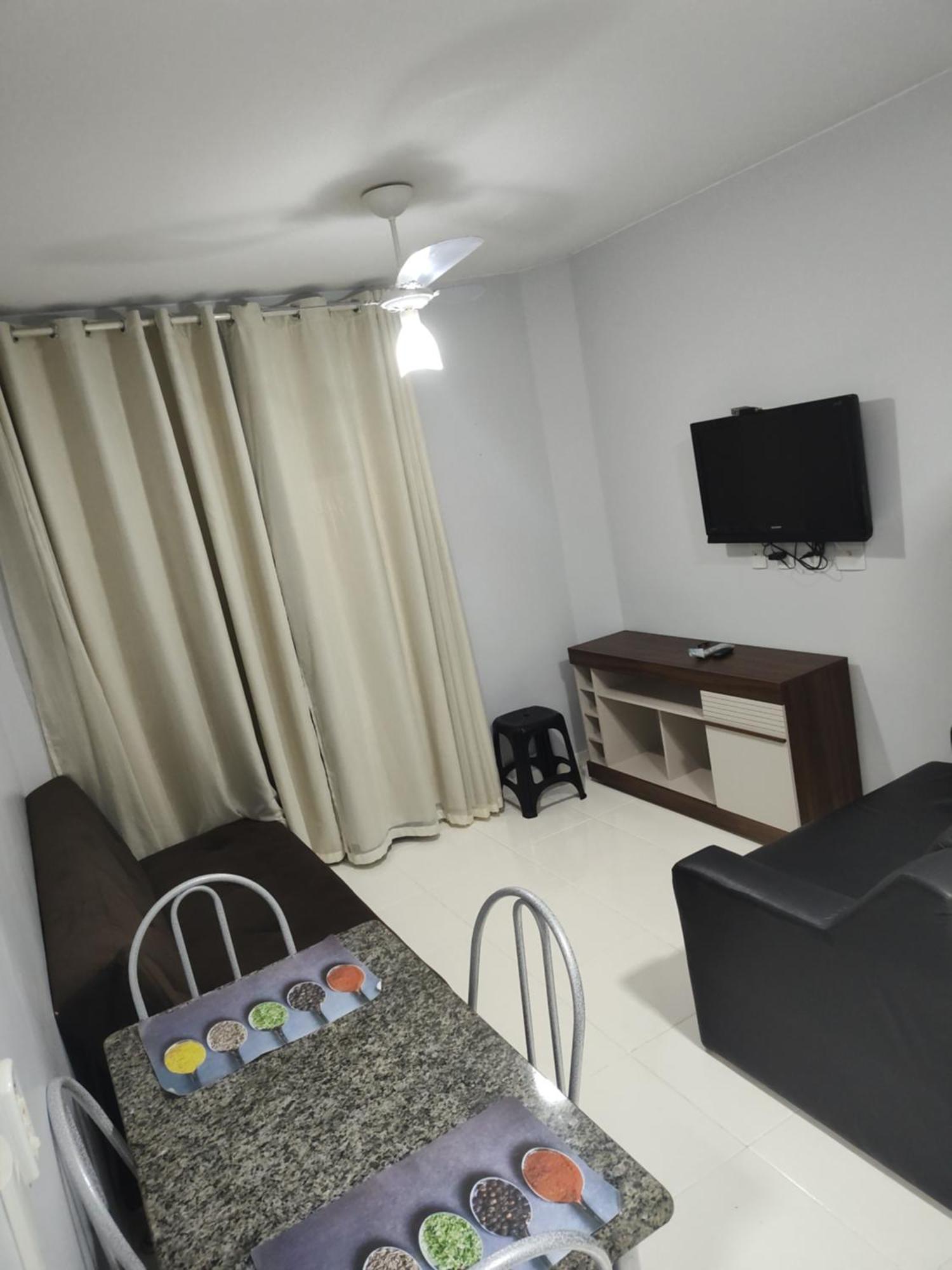 Lagoa Quente Flat Service Caldas Novas Luaran gambar
