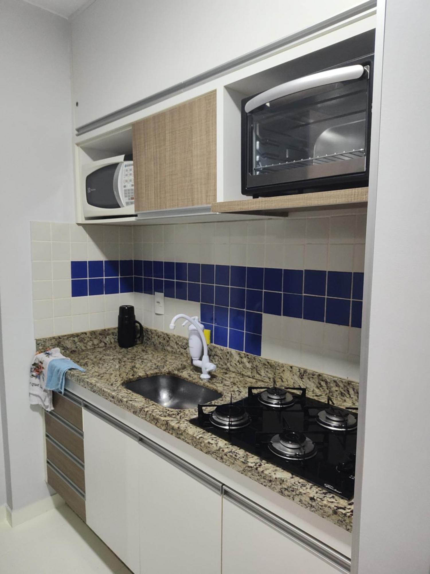 Lagoa Quente Flat Service Caldas Novas Luaran gambar