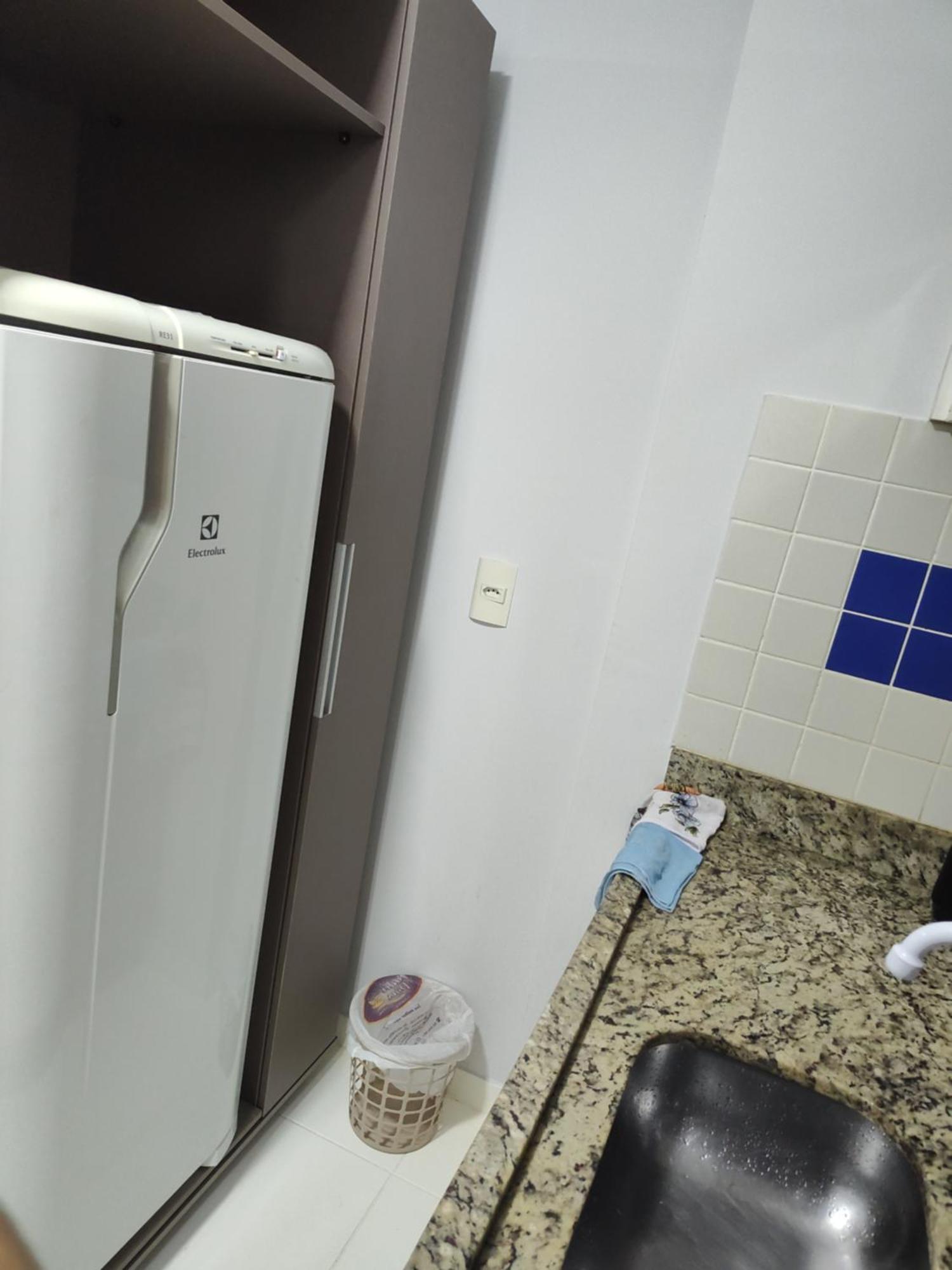 Lagoa Quente Flat Service Caldas Novas Luaran gambar