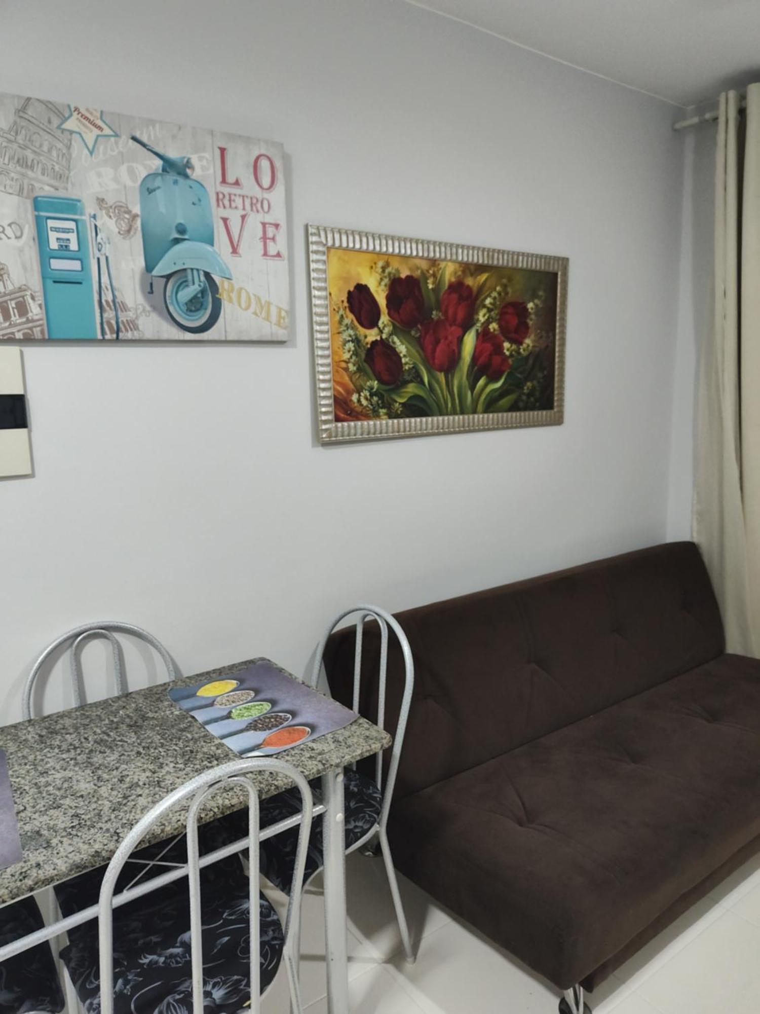 Lagoa Quente Flat Service Caldas Novas Luaran gambar