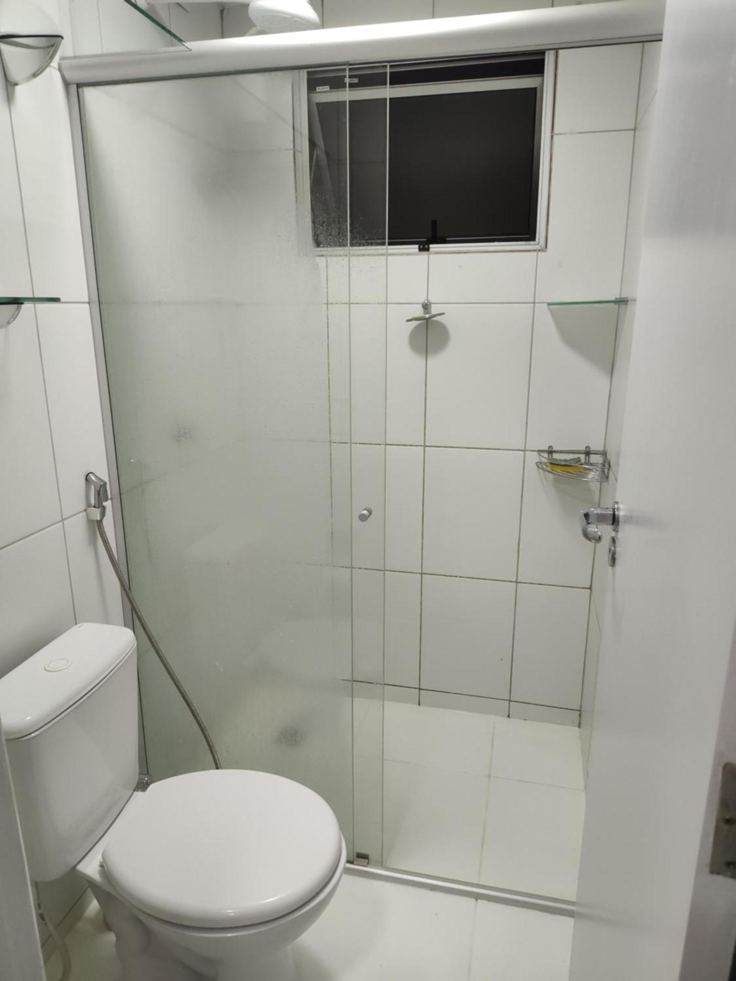 Lagoa Quente Flat Service Caldas Novas Luaran gambar