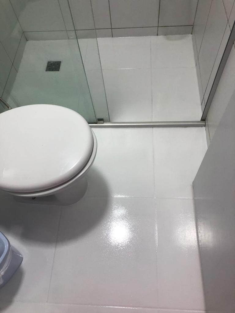 Lagoa Quente Flat Service Caldas Novas Luaran gambar