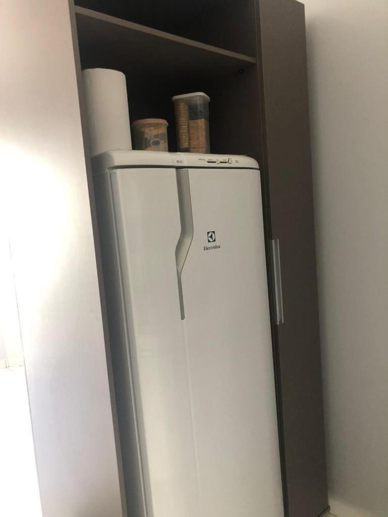 Lagoa Quente Flat Service Caldas Novas Luaran gambar
