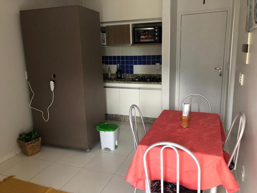 Lagoa Quente Flat Service Caldas Novas Luaran gambar